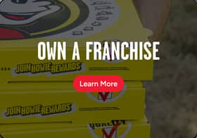 Own a Franchise