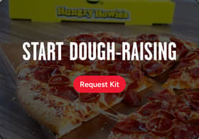Dough Raising