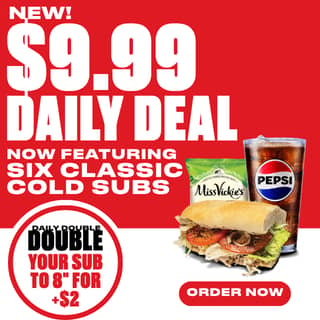 Daily Deals