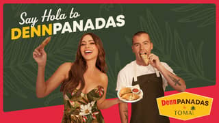 SAY HOLA TO DENNPANADAS