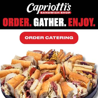Order Catering