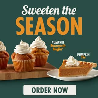 Pumpkin Bakery