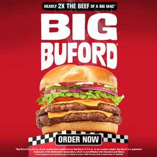 Big Buford