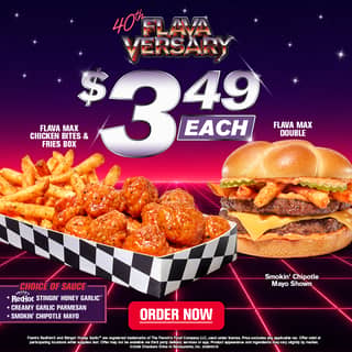$3.49 Flava Max