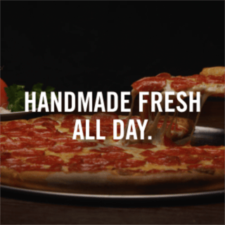 Homemade Fresh All Day
