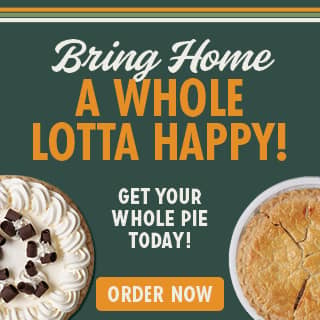 Whole Pies