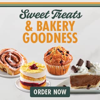 Pastries