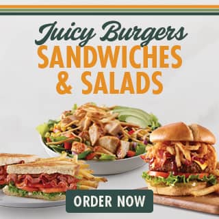 burgers sandwiches