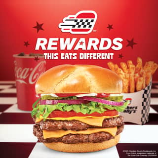 Join Today and Earn Rewards