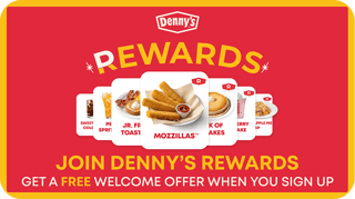 Get Free Item When You Sign Up!