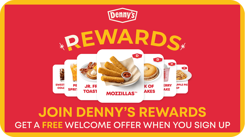Denny's Restaurant