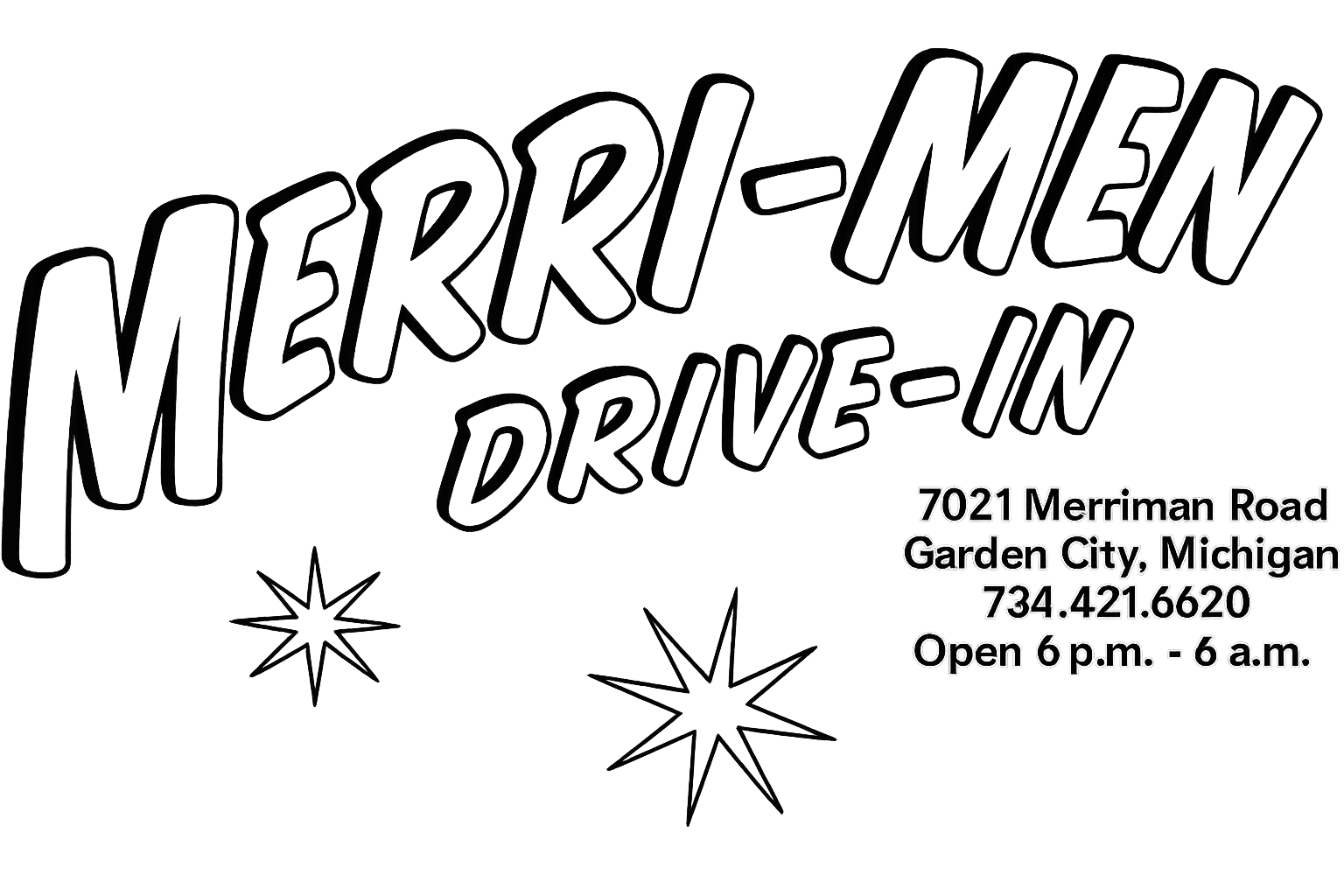 Garden City’s stop for Coney Island classics logo