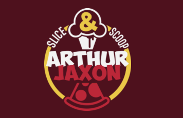Arthur Jaxon Slice & Scoop