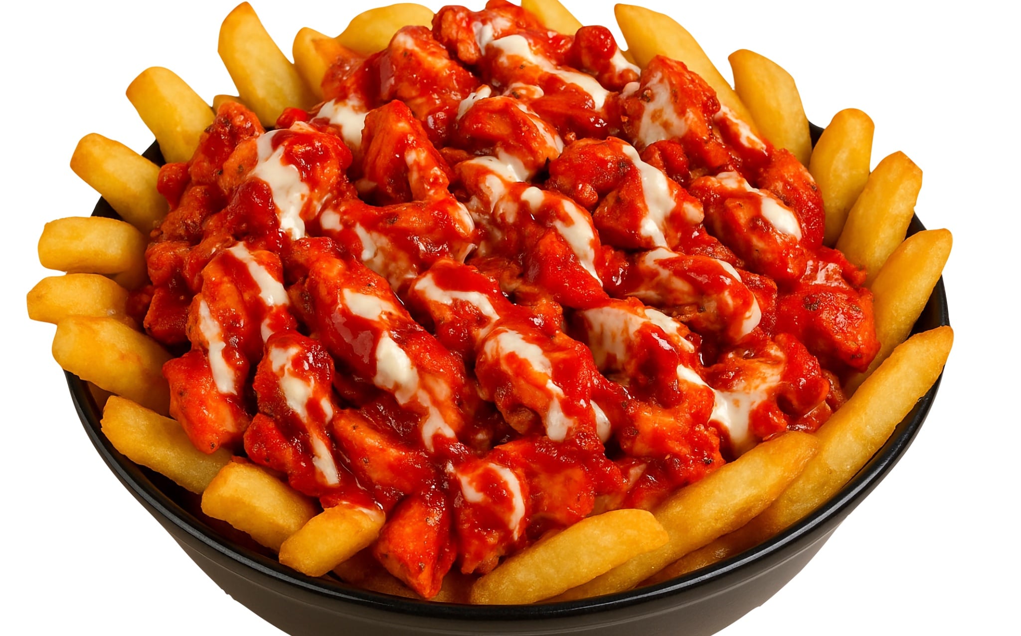 Chicken Fries