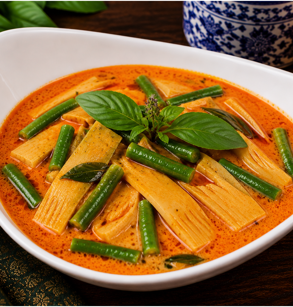 Red Curry