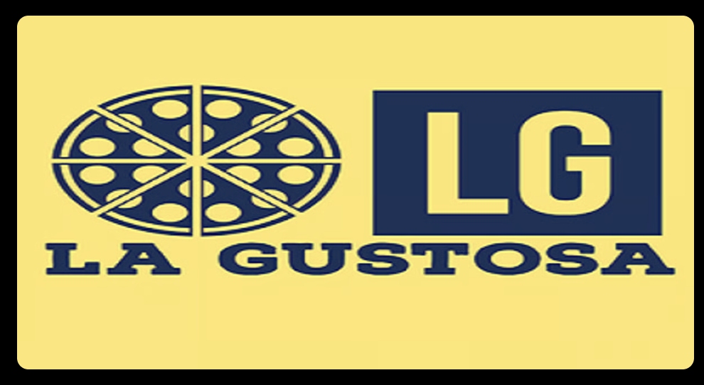WHAT MAKES LA GUSTOSA SPECIAL logo