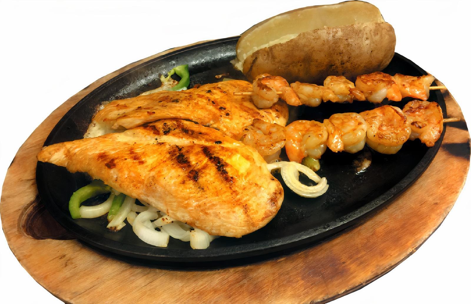 Savor the Spirit of Mexico