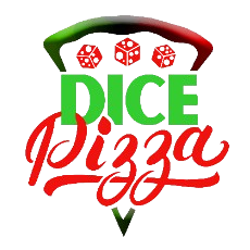 DICE PIZZA