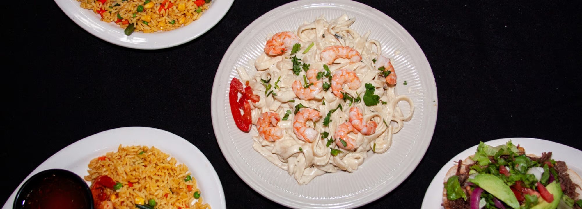 Authentic Flavors of Aztlan Await