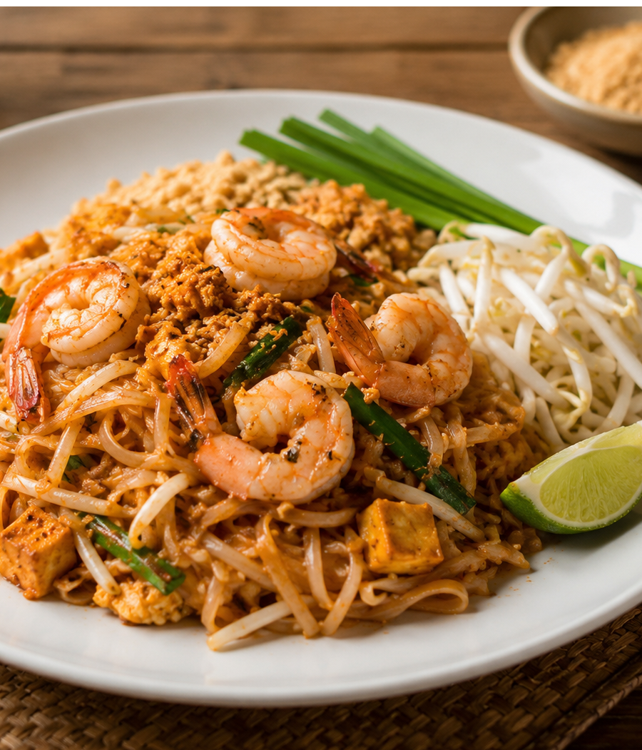Pad Thai