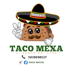 Taco mexa