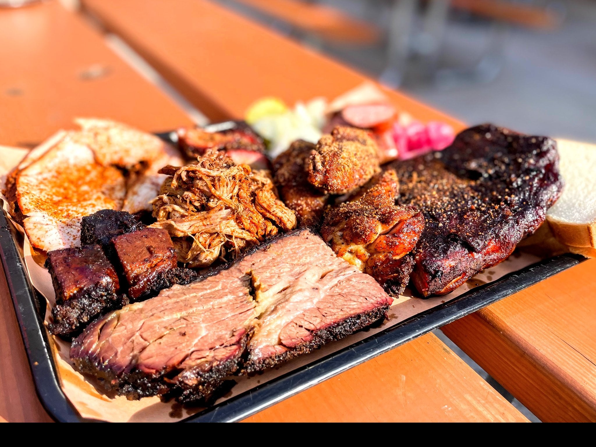 Pitmaster Platter