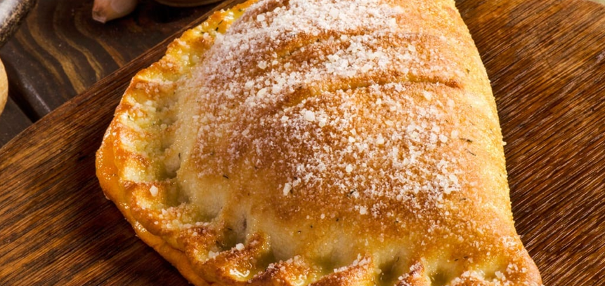 Build Your Own Pizza -Medium Pizza