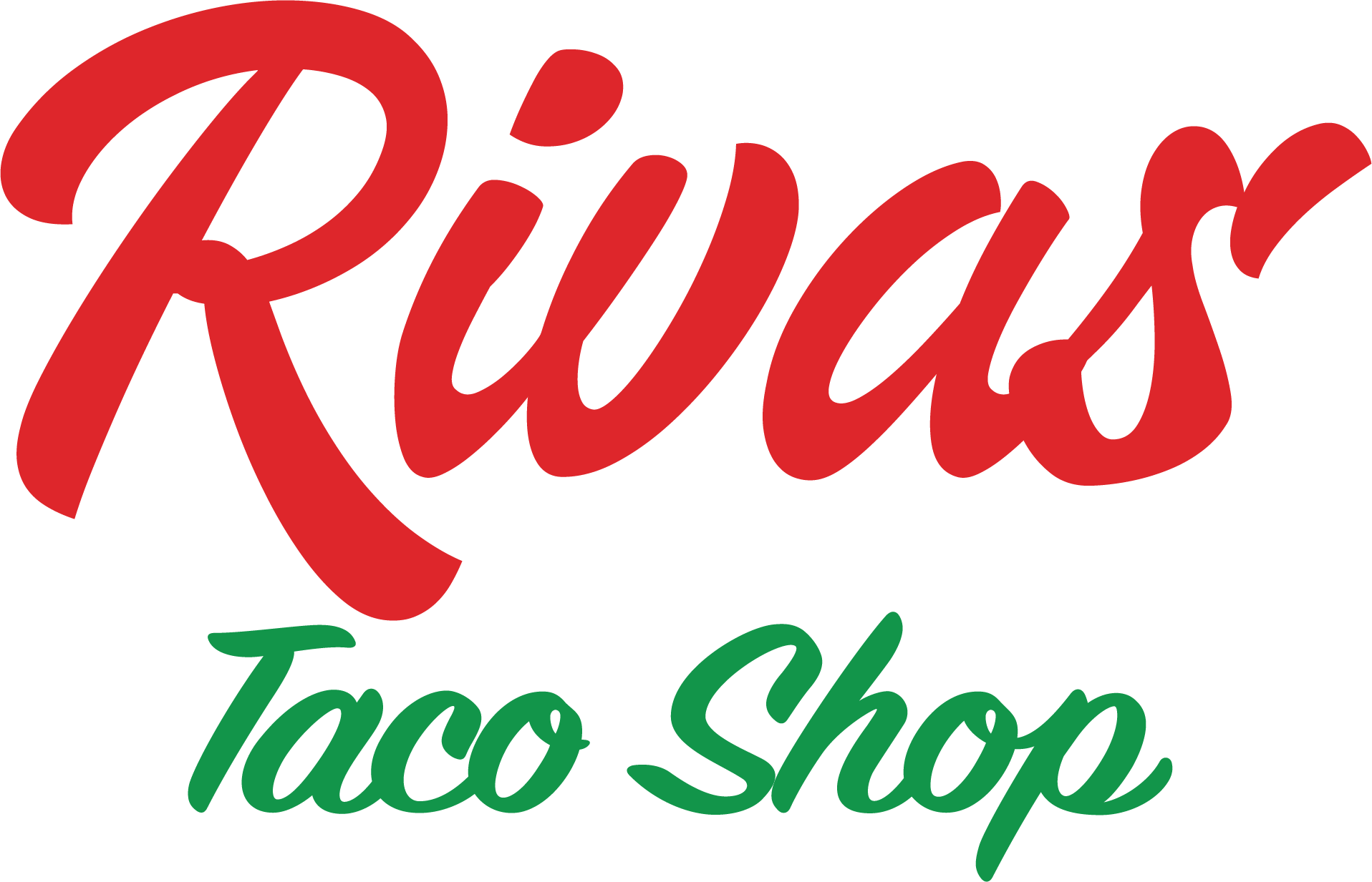 Rivas Taco Shop