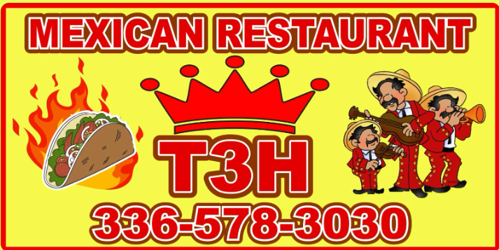 Taqueria 3 Hermanos Food Truck