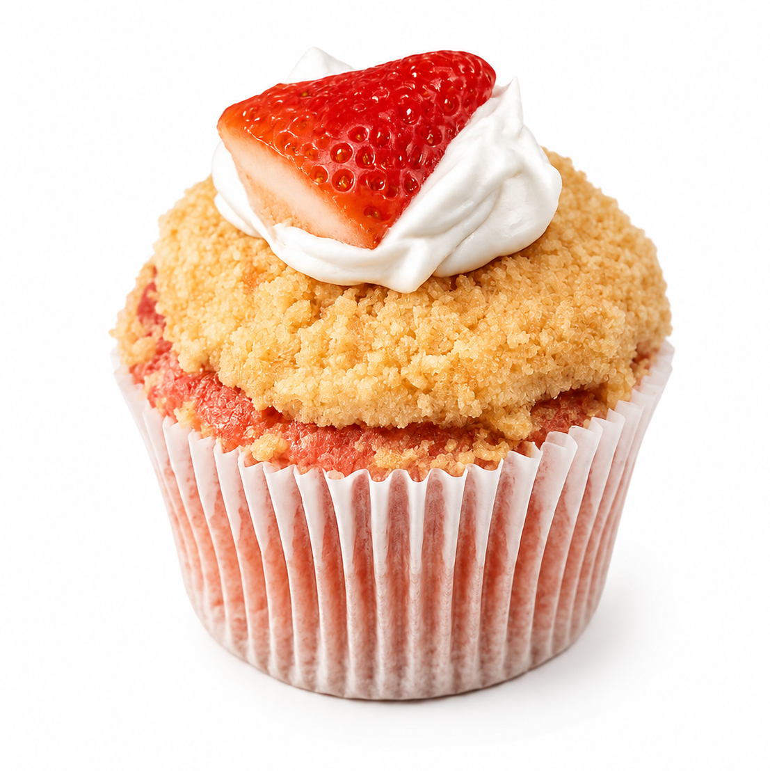 Build Your Own Cupcake (Single)