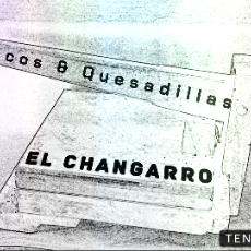 El Changarro Tacos and Restaurant 