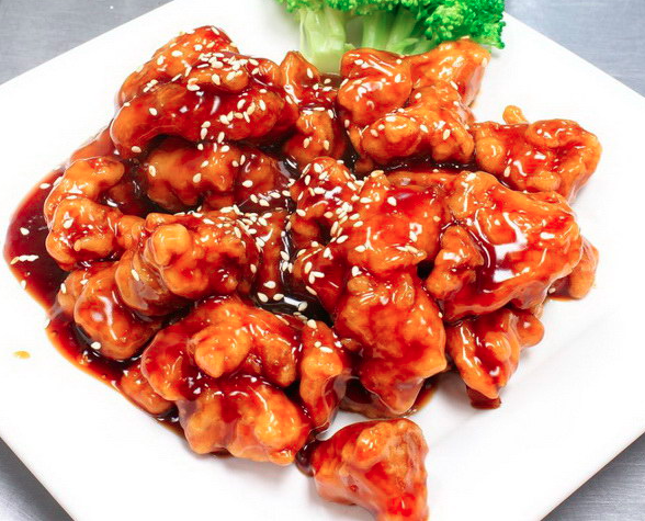 Savor Authentic Chinese Flavors