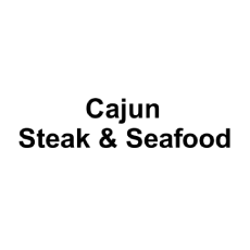 Savor the Soul of Cajun Cuisine logo