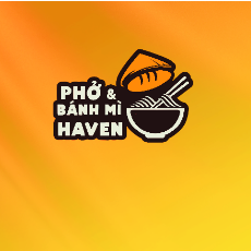 Savor Vietnam's Heart in Every Bite logo