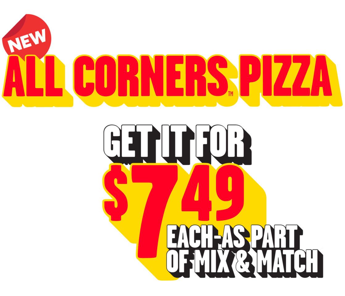 Pizza Delivery in Kalamazoo, MI | Hungry Howie's Pizza 3036