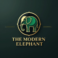The Modern Elephant