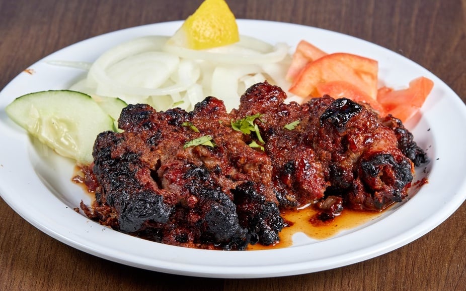 Beef Bihari Kabab