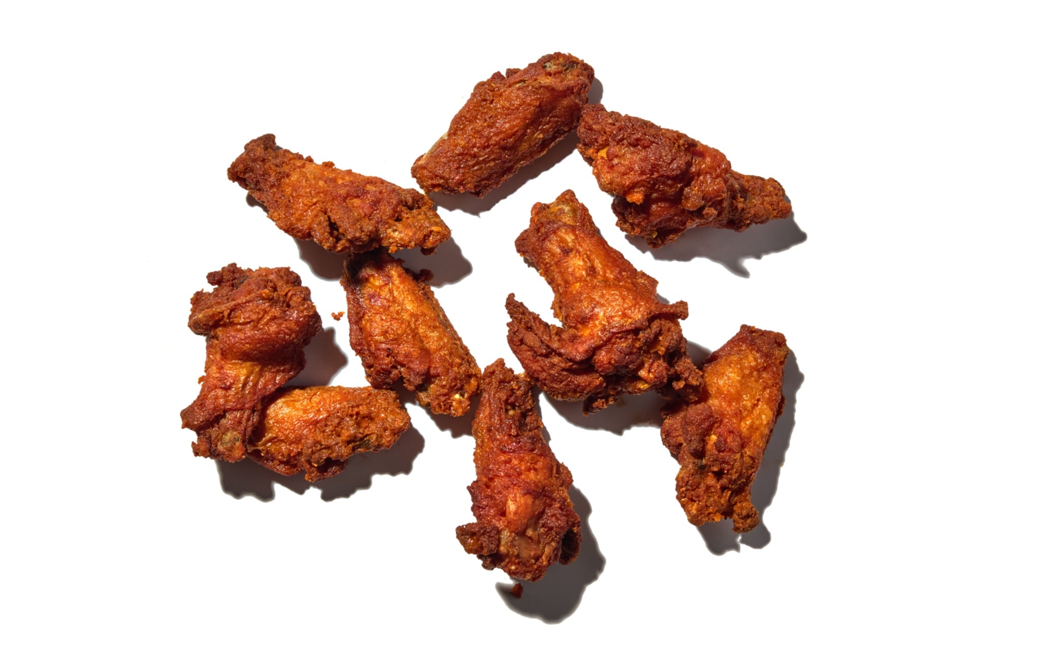 Slay Wings