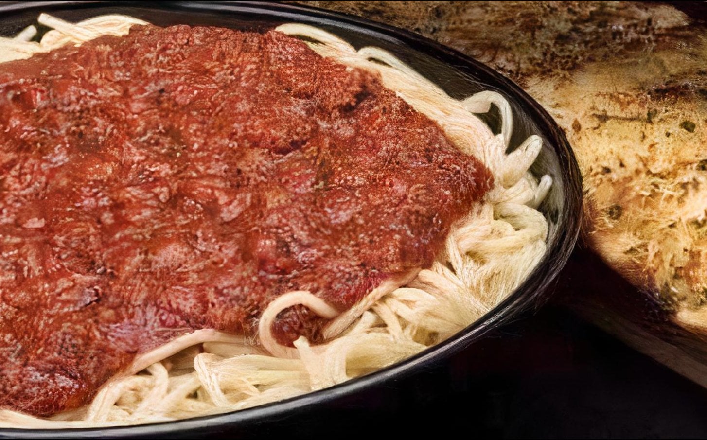 Spaghetti à la Carte