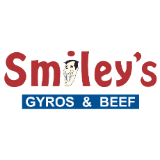 Smileys Gyros and Beef