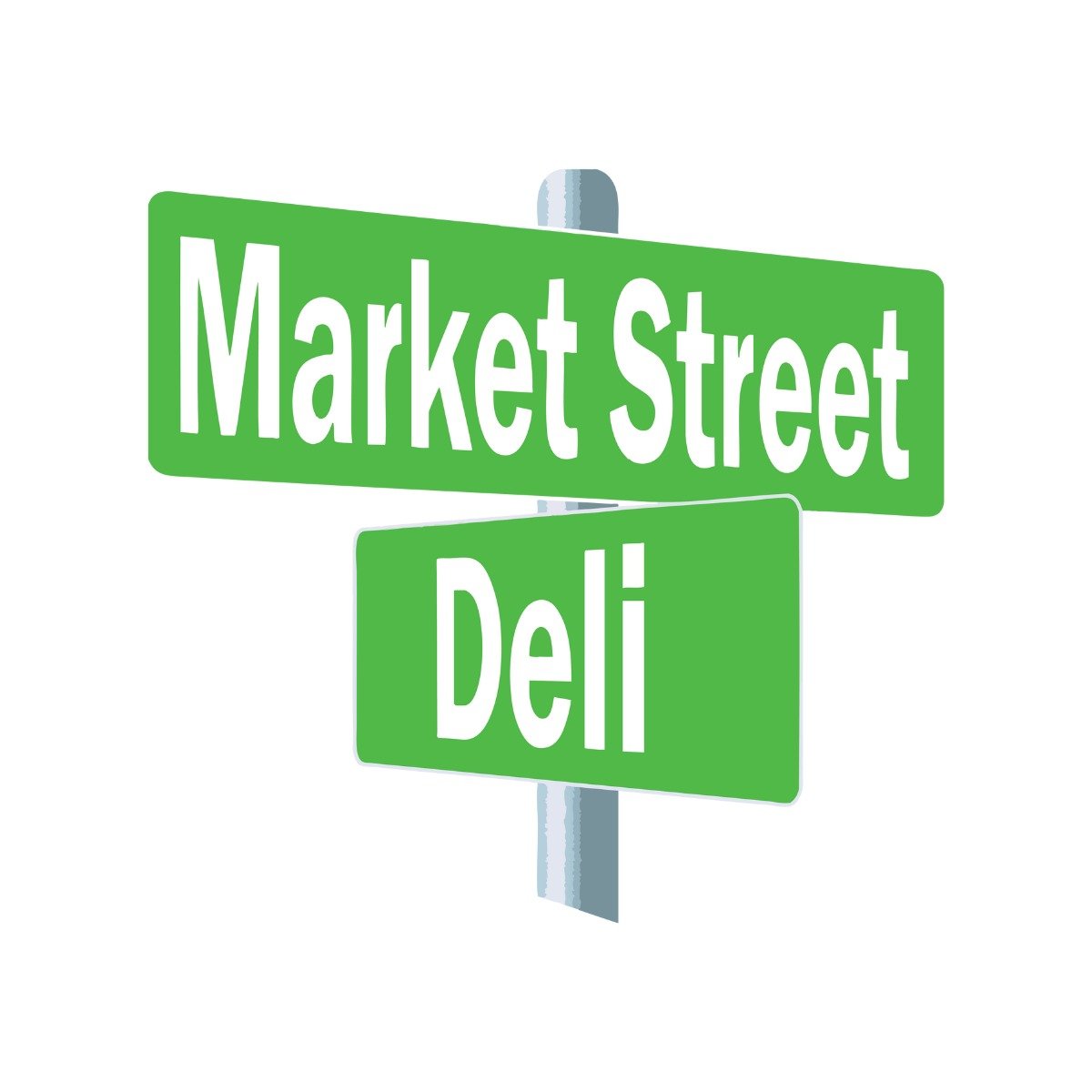 The Market Street Deli