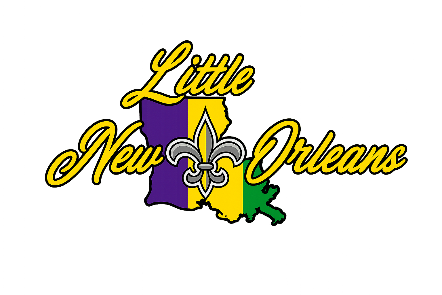 Little New Orleans
