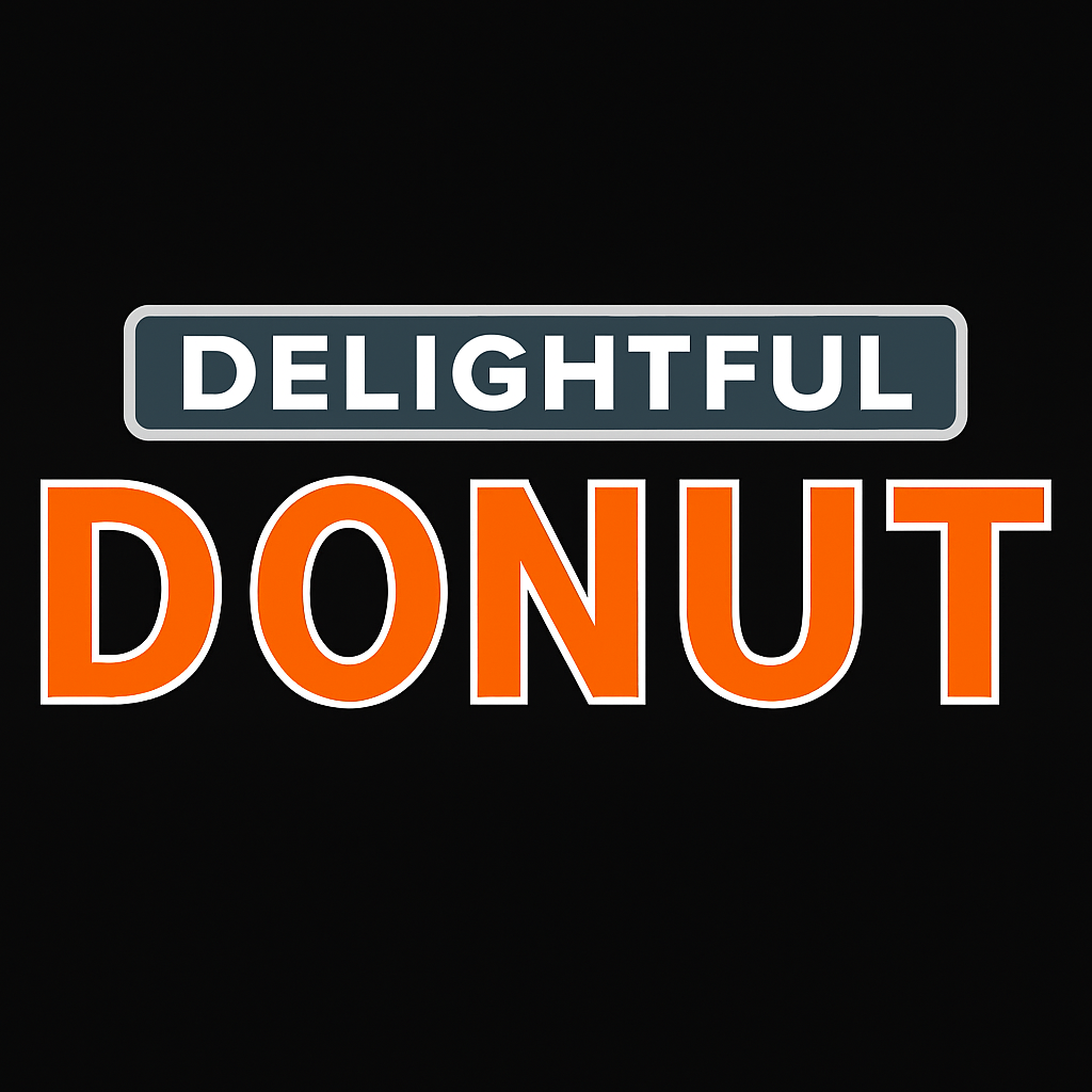 Delightful Donut (San Antonio)