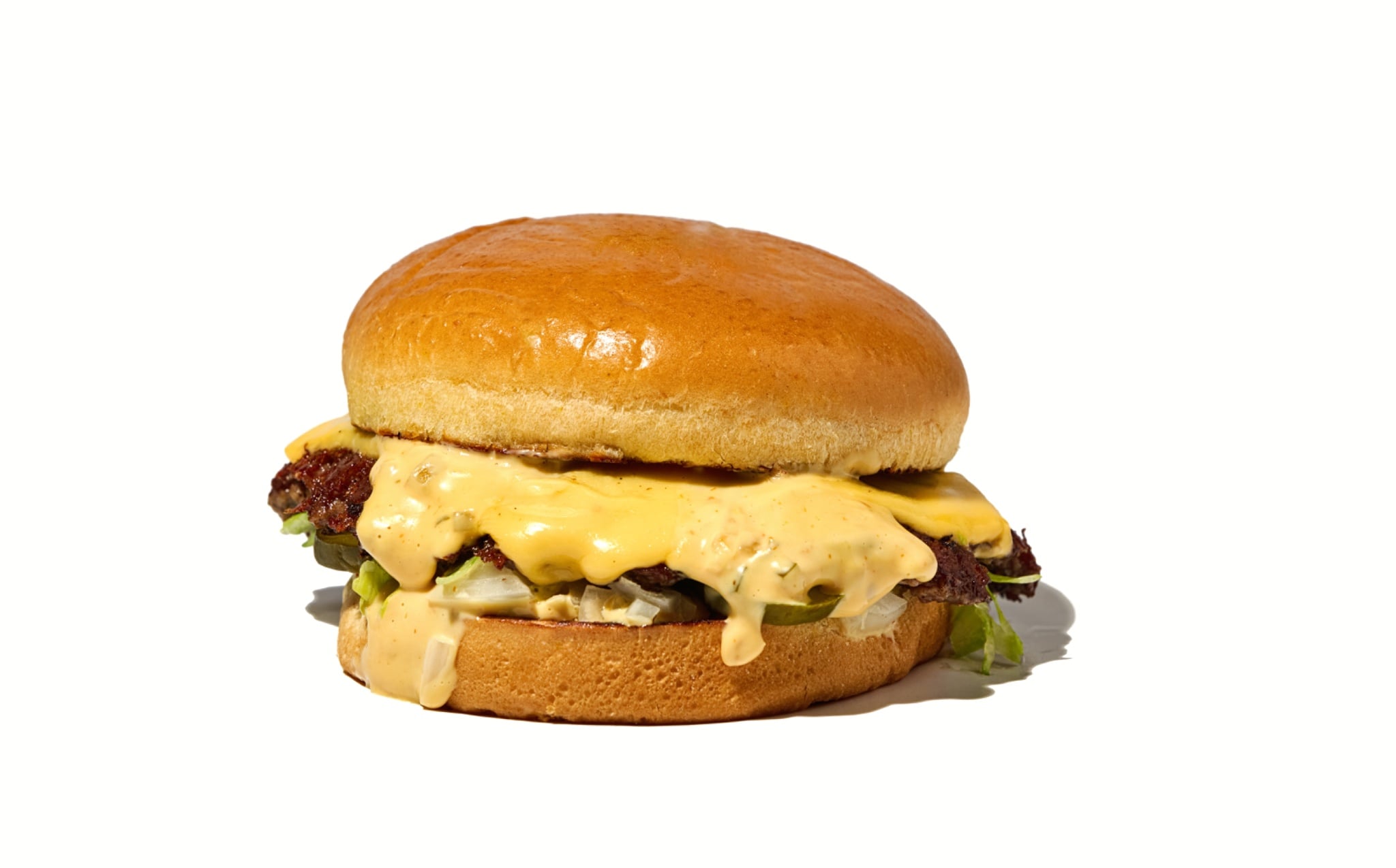 Slay Burger