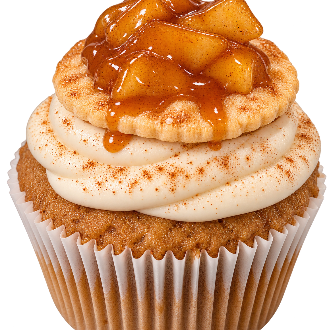 Biscoff Cheese Cake