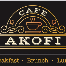 AKOFI CAFE