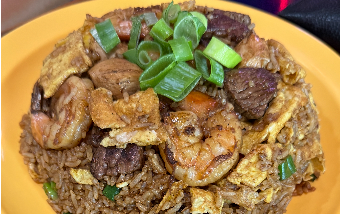 Jalapeno de Pollo