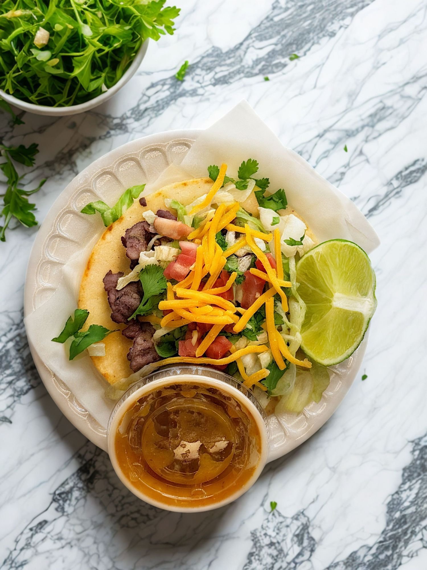 Authentic Flavors, Vibrant Vibes