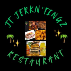 Spice Up Your Life with JTjerk.n.tingz logo