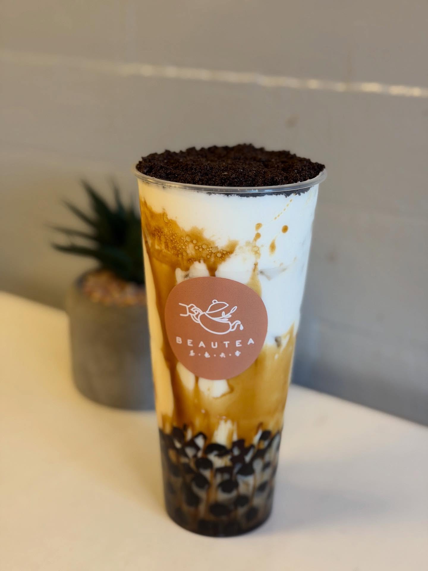 Sip, Savor, and Delight at Beau Tea